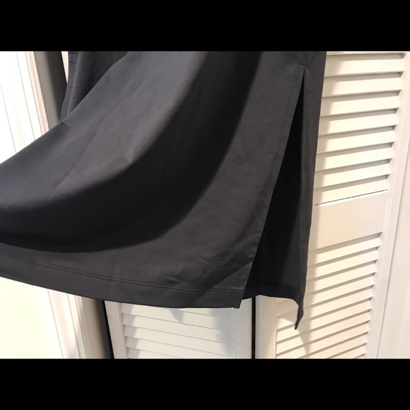 MAXI DRESS - Picture 2 of 3